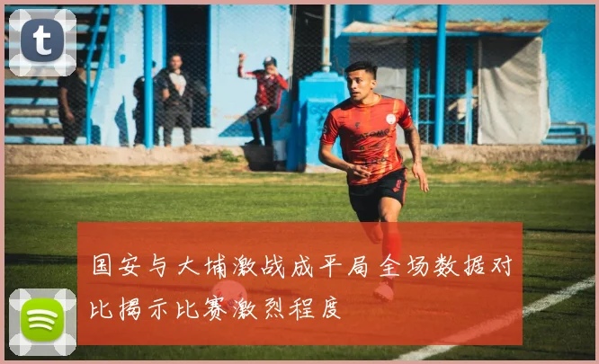 国安与大埔激战成平局全场数据对比揭示比赛激烈程度