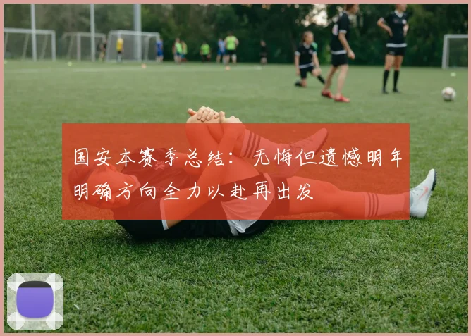 国安本赛季总结：无悔但遗憾明年明确方向全力以赴再出发